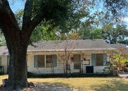Foreclosure in  DALLAS ST Beaumont, TX 77703