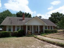 Foreclosure in  KENNEDY ST Center, TX 75935