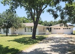 Foreclosure in  SWEETWATER RD Port Lavaca, TX 77979