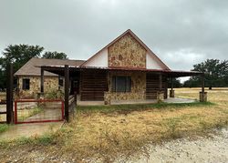 Foreclosure in  W FM 487 Florence, TX 76527