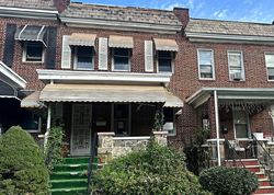 Foreclosure in  KEYWORTH AVE Baltimore, MD 21215