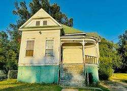 Foreclosure in  ALLEN AVE Shreveport, LA 71103
