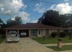 Foreclosure Listing in MIDDLE RD MORGAN CITY, LA 70380