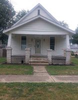 Foreclosure Listing in SHELBY AVE MATTOON, IL 61938