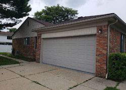 Foreclosure in  IROQUOIS DR Sterling Heights, MI 48310