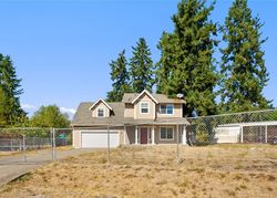 Foreclosure in  204TH AVE E Bonney Lake, WA 98391