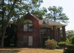 Foreclosure in  WILTON PARK CT Spring, TX 77379