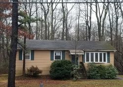 Foreclosure in  N LINCOLN AVE Vineland, NJ 08361