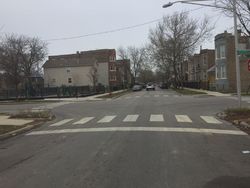 Foreclosure in  S TRUMBULL AVE Chicago, IL 60623