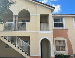 Foreclosure in  SE 29TH ST UNIT 202 Homestead, FL 33035