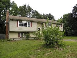Foreclosure in  WENDY DR South Windsor, CT 06074