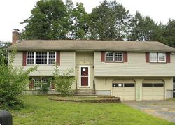 Foreclosure in  WENDY DR South Windsor, CT 06074