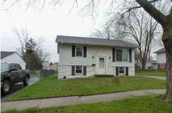 Foreclosure in  LEE CT Richton Park, IL 60471