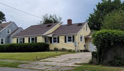 Foreclosure in  FERRIS ST Bridgeport, CT 06605