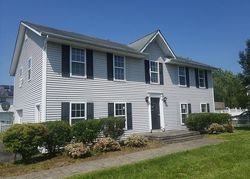 Foreclosure in  BERNADETTE WAY Washingtonville, NY 10992