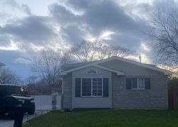 Foreclosure in  S RIDGEWAY AVE Robbins, IL 60472