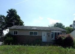 Foreclosure in  IRVING AVE Deer Park, NY 11729