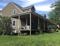 Foreclosure in  CRAWFORD RD Oakham, MA 01068