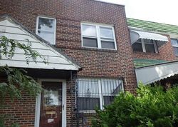 Foreclosure in  E HORTTER ST Philadelphia, PA 19150