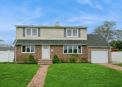 Foreclosure in  BELLPORT AVE Wantagh, NY 11793