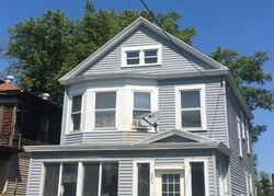 Foreclosure in  2ND AVE Albany, NY 12209