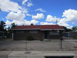 Foreclosure in  GLENDALE PL NW Albuquerque, NM 87105