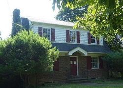 Foreclosure in  WASHBURNS LN Stony Point, NY 10980