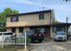 Foreclosure in  N ONTARIO ST Ronkonkoma, NY 11779