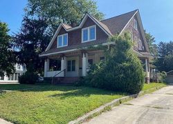 Foreclosure in  S WALNUT ST Milford, DE 19963