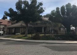 Foreclosure in  BELT LN Highland, CA 92346