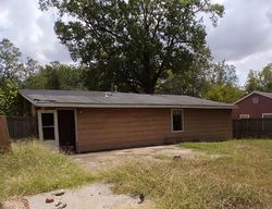 Foreclosure in  JOHNSON AVE Indianola, MS 38751