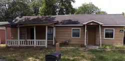 Foreclosure in  JOHNSON AVE Indianola, MS 38751