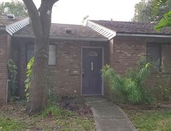 Foreclosure in  HANCOCK LN Daytona Beach, FL 32117