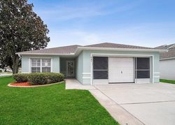 Foreclosure in  PINE CREEK CIR NE Palm Bay, FL 32905