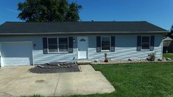 Foreclosure in  OLD BOONVILLE HWY Evansville, IN 47715