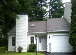 Foreclosure in  OLD MILL LN Queensbury, NY 12804