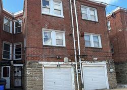 Foreclosure in  N SYDENHAM ST Philadelphia, PA 19126