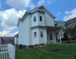 Foreclosure in  VANCOUVER ST Grapeville, PA 15634