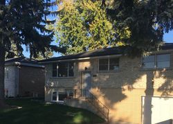 Foreclosure in  SHOLER AVE Bridgeview, IL 60455