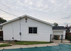 Foreclosure in  W TOULON DR Buffalo, NY 14227