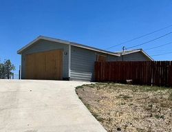 Foreclosure in  NEVADA DR Sun City, CA 92587