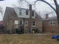 Foreclosure in  S WALLACE ST Chicago, IL 60620