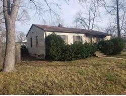 Foreclosure in  222ND PL Chicago Heights, IL 60411