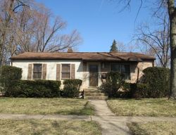 Foreclosure in  222ND PL Chicago Heights, IL 60411