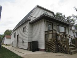 Foreclosure in  HAWTHORNE AVE Waterloo, IA 50702