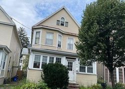Foreclosure in  PARTRIDGE ST Albany, NY 12208