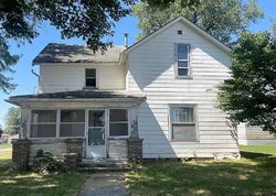 Foreclosure in  S BIRCH ST Creston, IA 50801