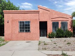 Foreclosure in  WESTBOUND AVE SW Albuquerque, NM 87121