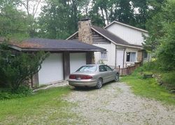 Foreclosure in  JACKSON BRANCH RIDGE RD Nashville, IN 47448