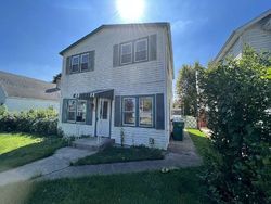 Foreclosure Listing in W 97TH PL EVERGREEN PARK, IL 60805